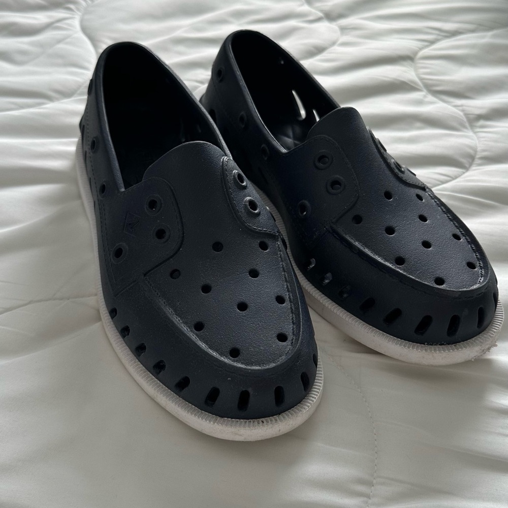 Sperry Float Boat Shoes for Women Size 7